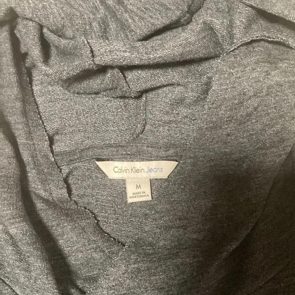 Calvin Klein Hoodie - Picture 5 of 6